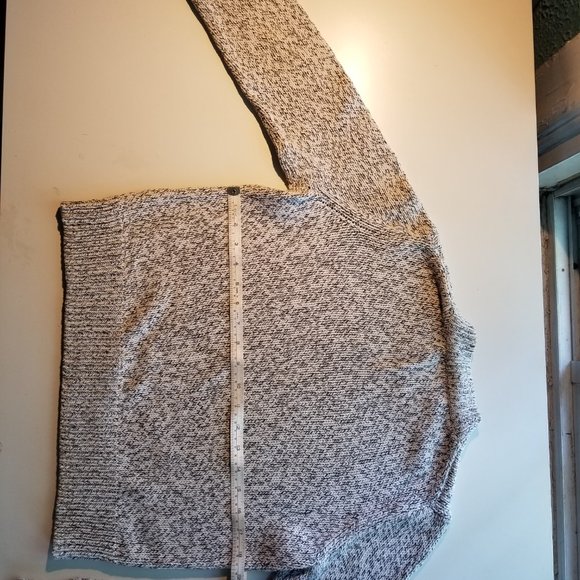 Cotton Sweater - Picture 6 of 12